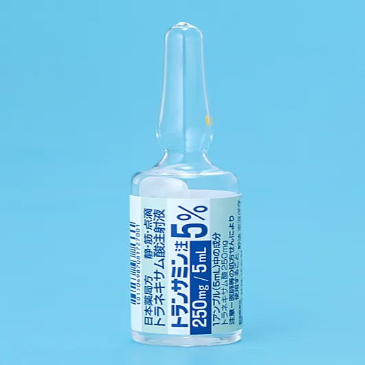妥塞敏注射液5%/妥塞敏注射液10%/妥塞敏注射液10%药品图片