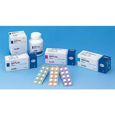 加巴喷丁片300mg（Gabapen）药品图片
