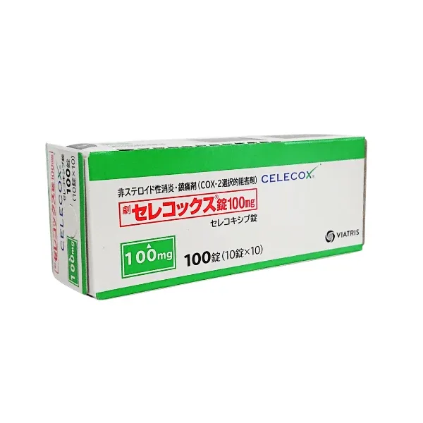 Celecox 片 200mg药品图片