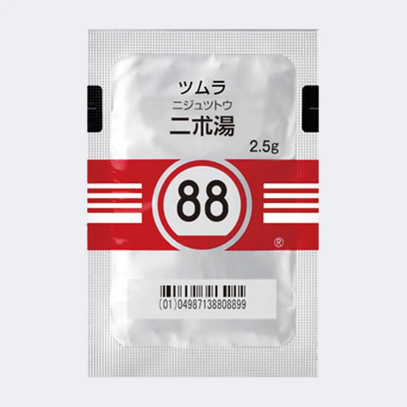 津村二术汤提取物颗粒（医疗用）药品图片