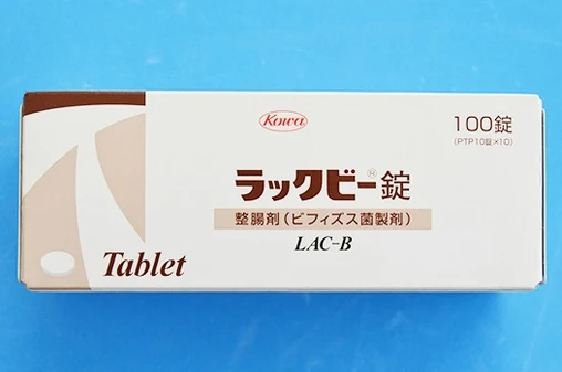 ラックビー片药品图片
