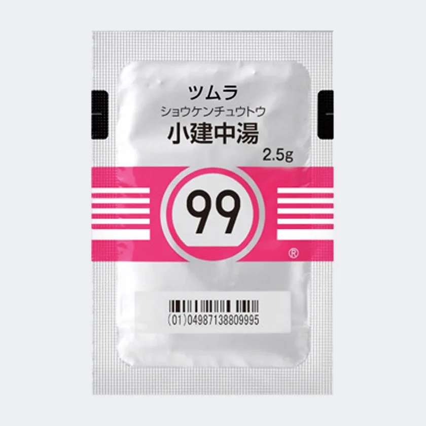 津村小建中汤提取物颗粒（医用）药品图片